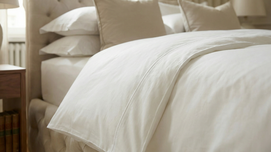 Louise Collection – Craftsmanship for your night's rest