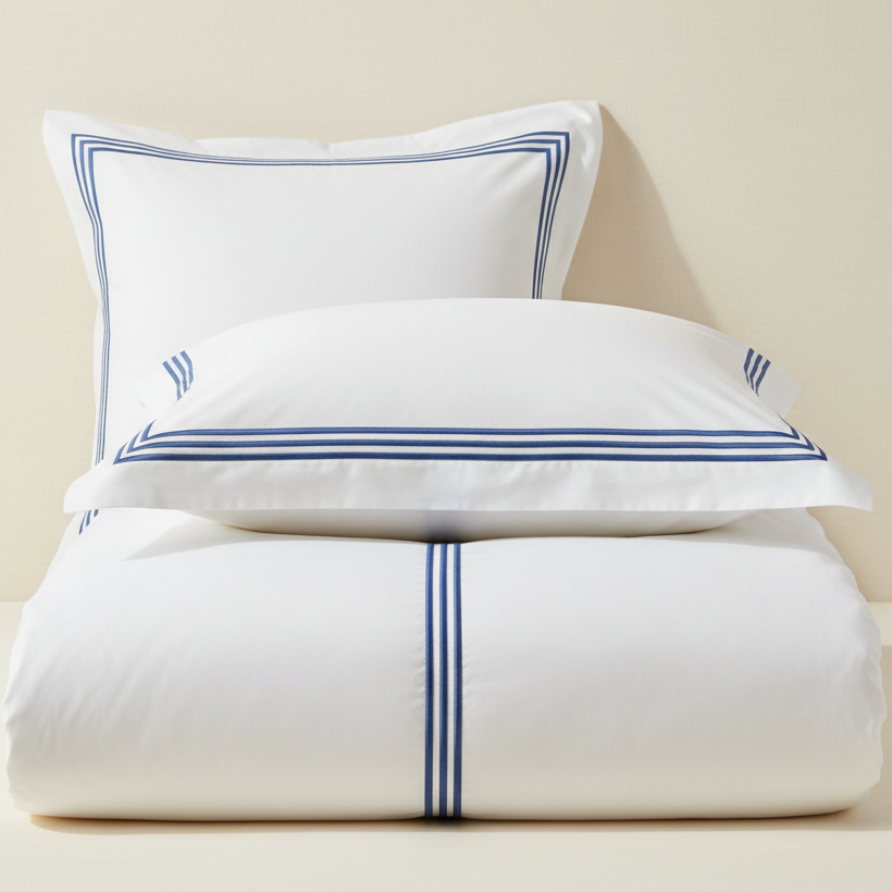 East Coast Collection - Classic elegance with a maritime feel
