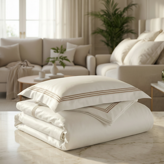 East Coast Collection - Classic elegance with a maritime feel