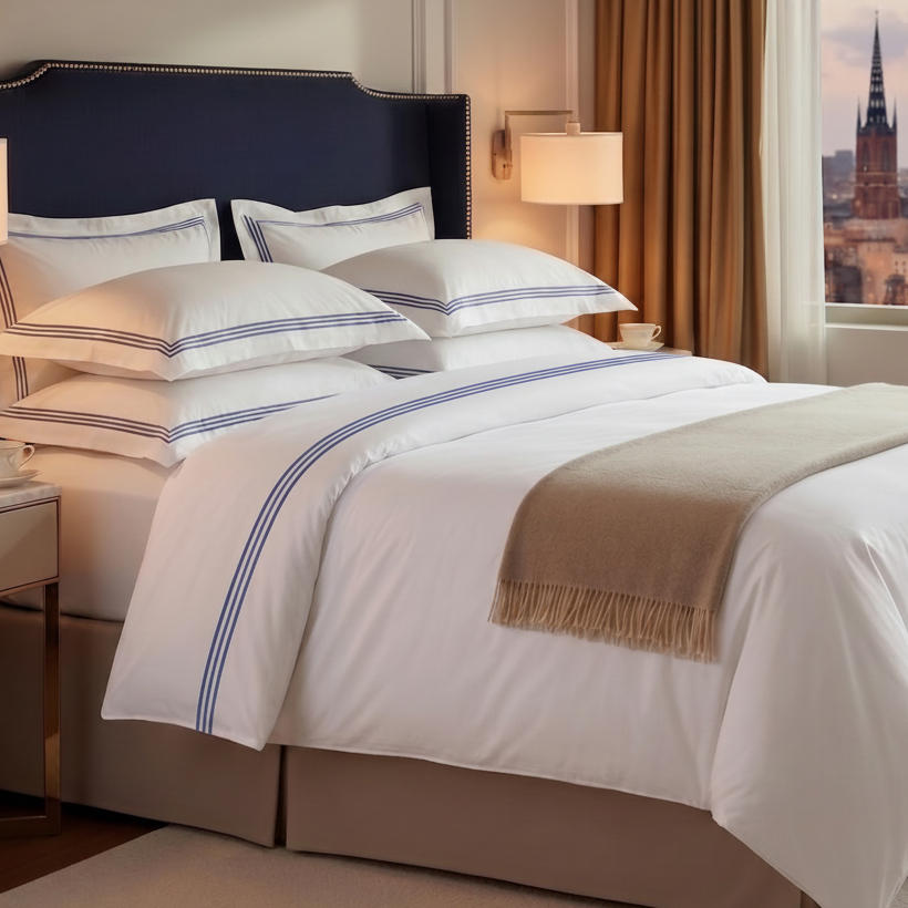 East Coast Collection - Classic elegance with a maritime feel